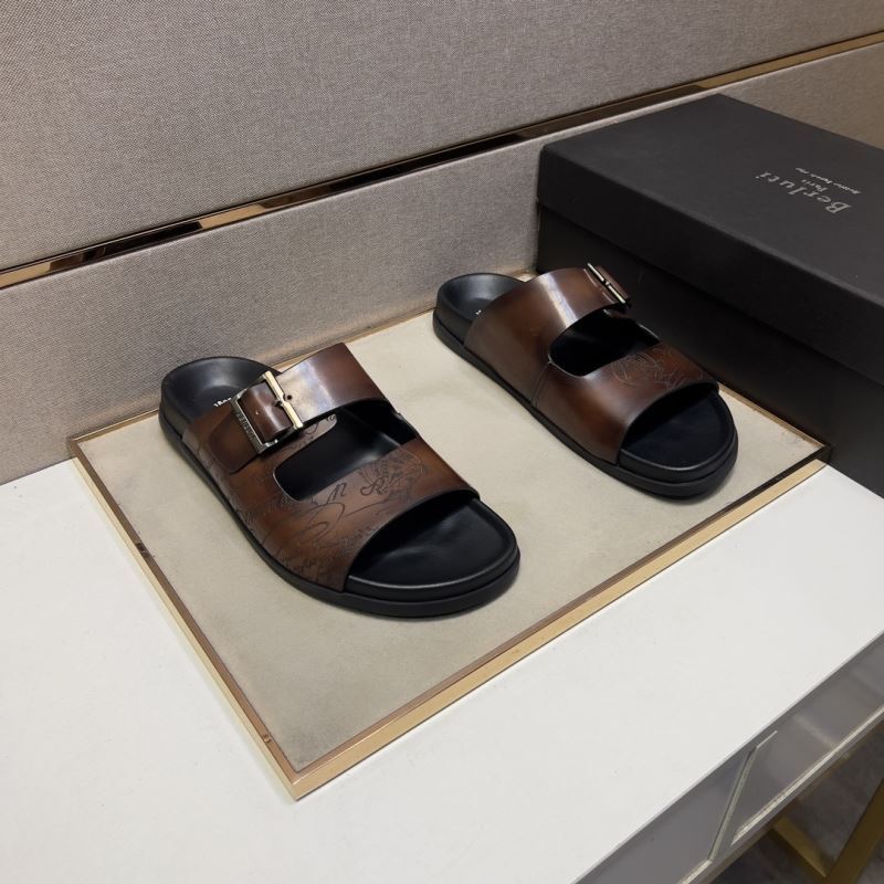 Berluti Sandals